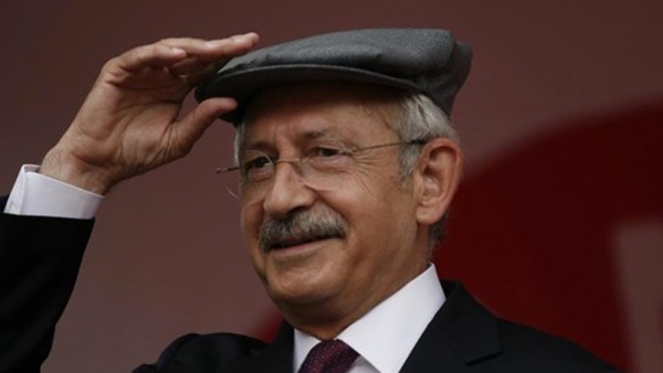 Kılıçdaroğlu: Vallahi de Billahi de Bu Memleketi Düzelteceğim