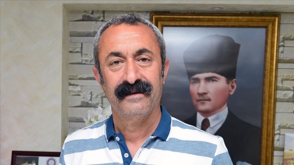 Komünist Başkan İhaleyi Kaldırdı İmece Usulüne Dönüyor
