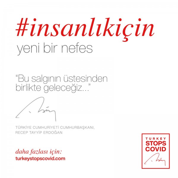 Salgındaki Başarısızlığı Gizlemek İçin Açılan Site Hemen Çöktü