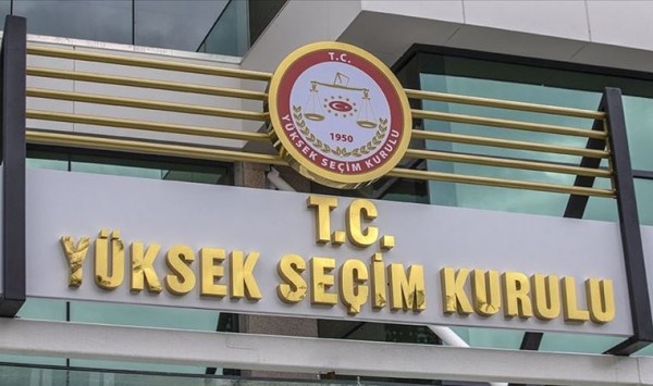 YSK, Baro Seçimleri Kararını Açıkladı