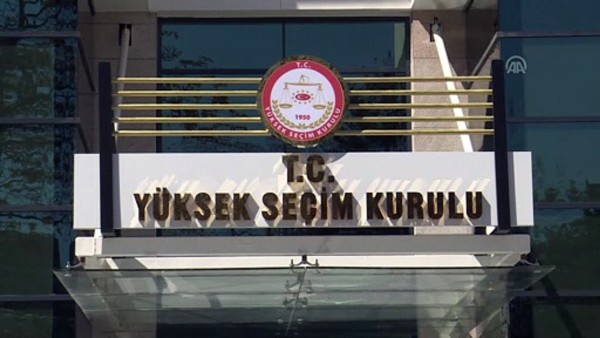 YSK: Baro Seçimleri Yapılabilir