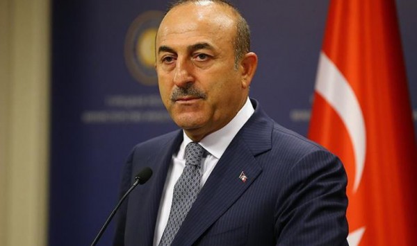 Çavuşoğlu: Mısır'la Diplomatik Temaslarımız Başladı