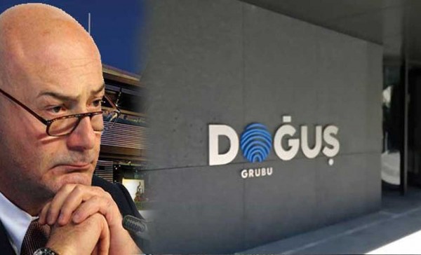 Doğuş Holding 5,6 Milyar Lira Zarar Etti