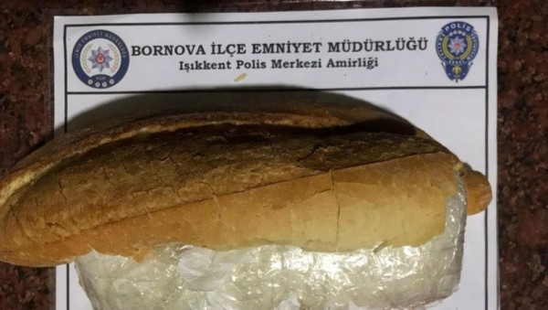 Ekmek Arası Uyuşturucu