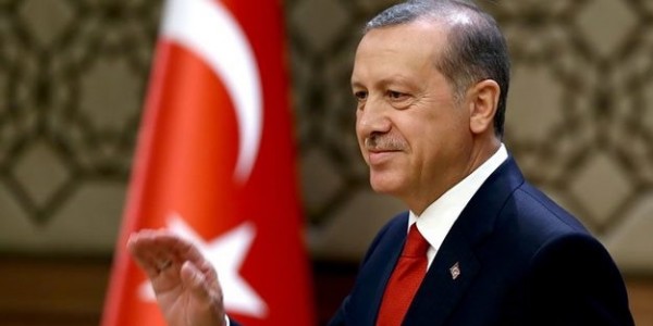 Erdoğan: İsrafa Tahammülümüz Yok