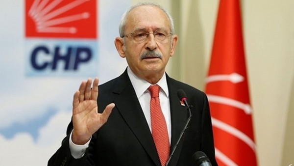 Kılıçdaroğlu: AKP ile Parlamenter Sistem İçin Masaya Oturabiliriz