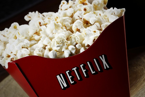 Netflix Şifre Paylaşımını Engelleyecek