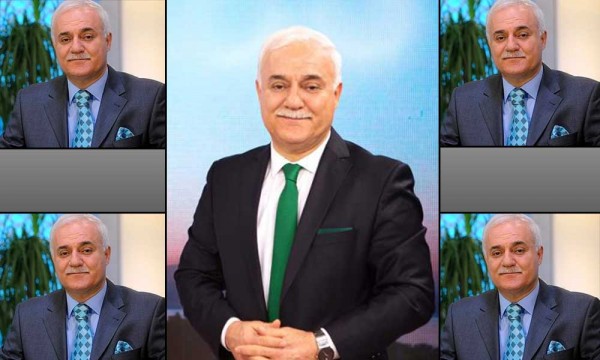 Nihat Hatipoğlu Kendini 4 Fakülteye Dekan Olarak Atadı