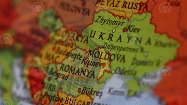 Ukrayna'dan 