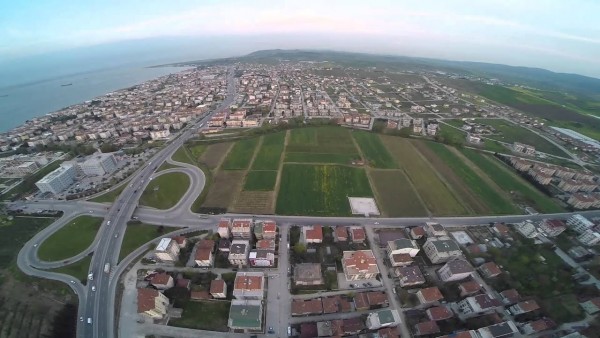 Babalar Gibi Satıyorlar: Yalova'nın Yarısı Büyüklüğünde Taşınmaz Satışta