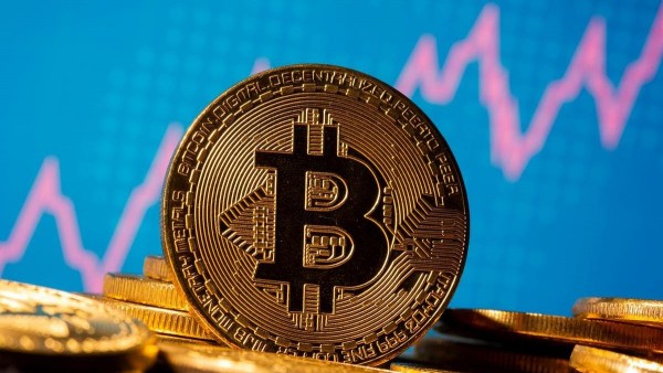 Bitcoin Rekor Tazeledi
