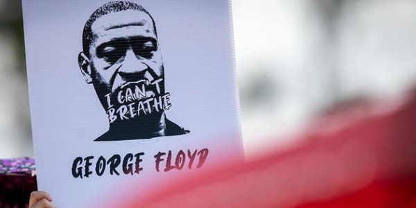 George Floyd'un Ailesine 27 Milyon Dolar Tazminat Ödenecek