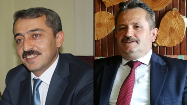 MHP'li Belediye Başkanı, AKP Dönemi Usulsüzlüklerini Yargıya Taşıdı