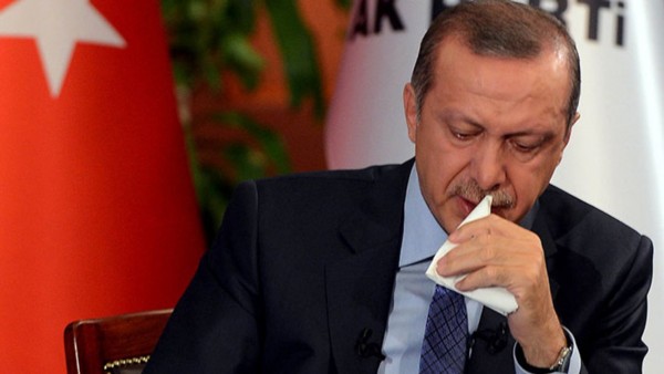 Mısır'dan Türkiye'ye 