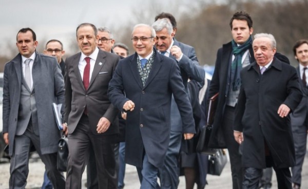 Şirketlere Kıyak: Kalyon, Cengiz, Limak ve Mapa Hiç Kira Ödememiş
