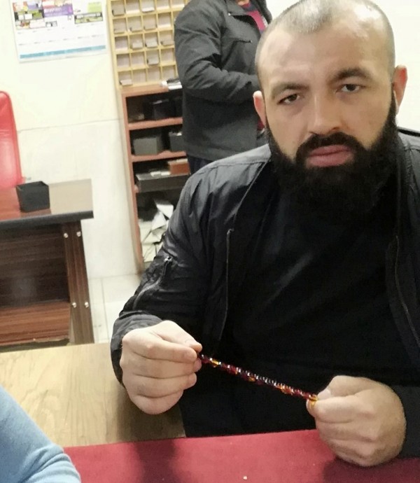Yine Bir Kadın Cinayeti: Hüseyin Temurtaş Adlı Canavar, Eşini Katletti