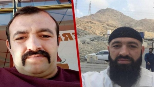 Cani Koca Yakalandı: İznim Olmadan Dışarı Çıkıyordu Namusumu Temizledim