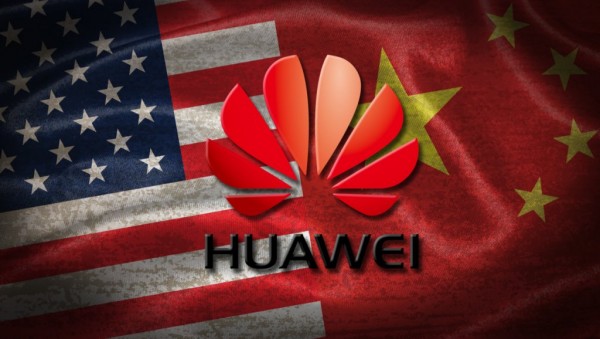 Çinli Huawei Firması, ABD'nin Ulusal Güvenliğine Tehdit Olarak Sayıldı