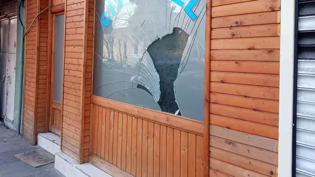 Oteldeki Tartışma Kanlı Bitti: 1 Ölü 3 Yaralı