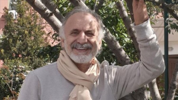 Prof. Dr. Taşçıoğlu'nun Duygu Dolu 14 Mart Mesajı