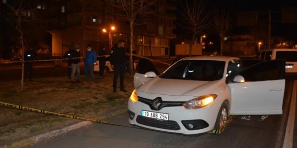 Siverek'te Silahlı Saldırıya Uğrayan Muhtar Hayatını Kaybetti