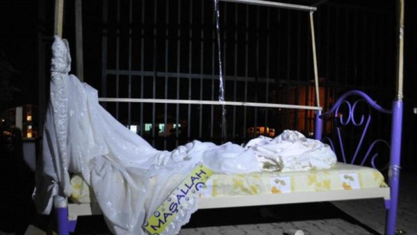 Sünnet Düğününde Silahlar Konuştu: Adana'da 1 Ölü, 2 Yaralı
