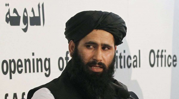 Taliban Sözcüsü: ABD'nin Teklifini Değerlendiriyoruz
