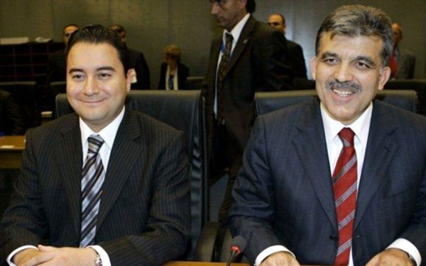 Ali Babacan'dan Abdullah Gül İçin Cumhurbaşkanı Adaylığı Açıklaması