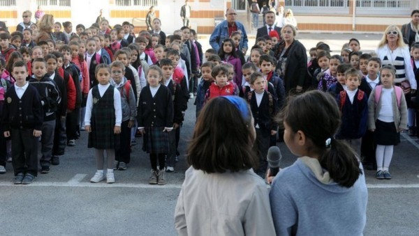 'Andımız' Kararı İçin Yedi Üyenin Değişmesi Beklendi