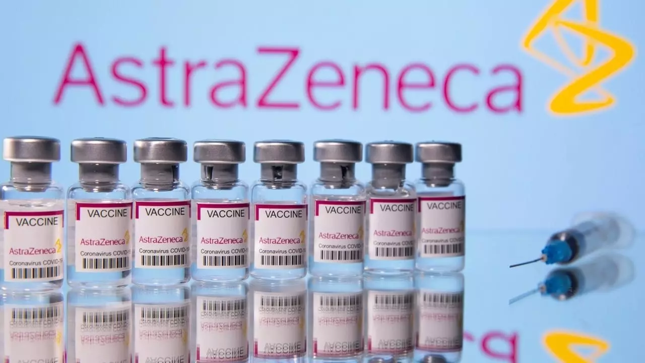 Avrupa Alarmda: AstraZeneca Aşısı Almanya ve Fransa'da da Yapılmayacak