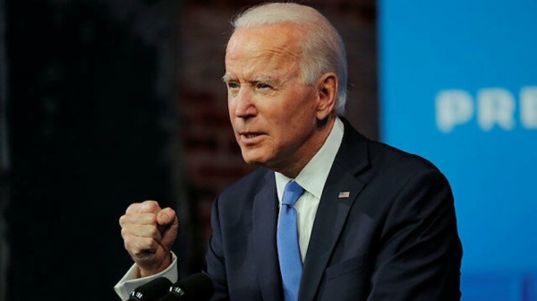 Biden 20 Yılın En Büyük Vergi Zammını Yapmaya Hazırlanıyor