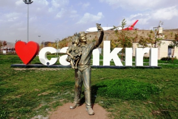 Çankırı'da Acil Durum İlan Edildi