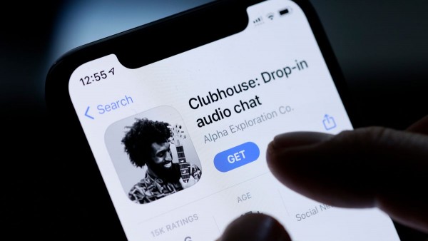 Clubhouse Umman'da Yasaklandı