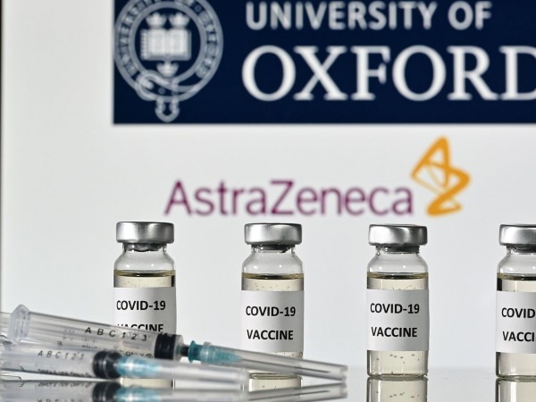 DSÖ: Oxford-AstraZeneca Aşısı Öldürmüyor