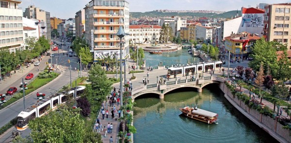 Eskişehirde de HES Kodu Zorunluluğu Getirildi