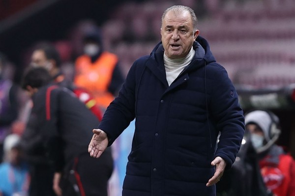 Fatih Terim'e Hakaret Davası: 2 Yıl 8 Ay Hapis Talep Edildi