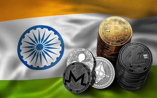 Hindistan Kripto Paraları Yasaklamaya Hazırlanıyor