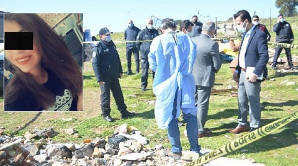 Poşetin İçinde Ölü Bulunan Bebeğin Annesi Tutuklandı