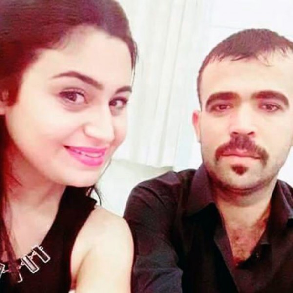 Sevgilisinin Eski Kocasını Öldürdü