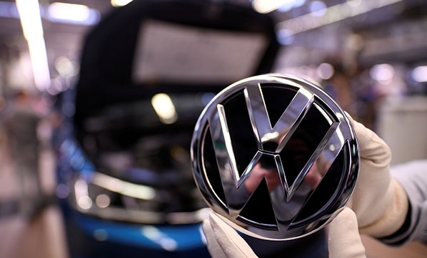 Volkswagen 5 Bin Kişiyi İşten Çıkartmayı Planlıyor