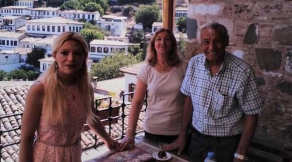 Ailesini Katleden Genç İntihar Etti
