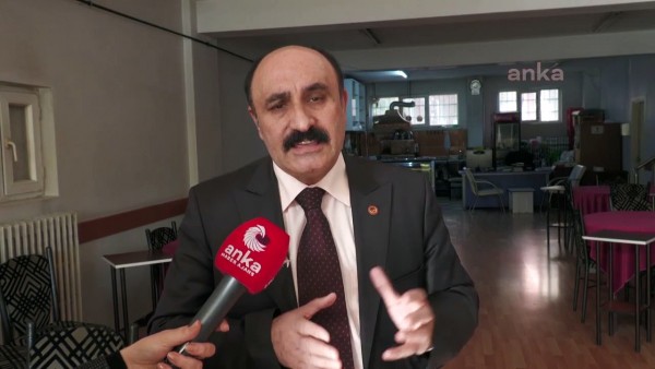 Ankara Kahveciler Odası: Kongreler Tıklım Tıklım Bize Gelince Covid