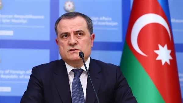 Azerbaycan'dan Uluslararası Topluma Çağrı: Ermenistan'a Baskı Yapın