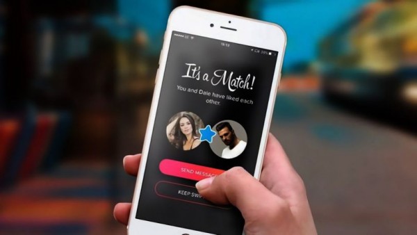 Çöpçatan Tinder'a Güvenlik Araştırması Özelliği Eklenecek