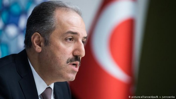 DEVA Partili Mustafa Yeneroğlu: Bütün Milletvekilleri Gizlice Aşı Oldu