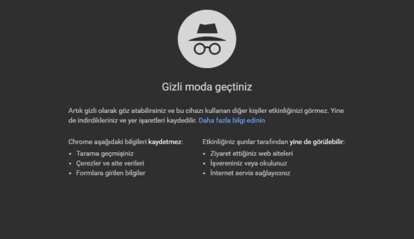 Google, Gizli Sekmede de İzlemeyi Sürdürdüğü İçin Yargılanacak