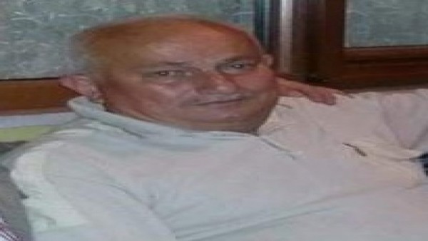 Kendi Traktörünün Altında Kalan Yaşlı Adam Öldü
