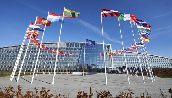 NATO Dışişleri Bakanları Toplantısı, Uzun Süre Sonra Yüz Yüze Yapılacak
