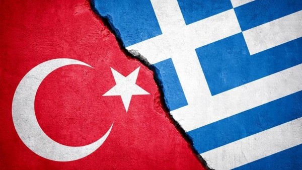 İstikşafi Görüşmelerin 62.'si Atina'da Gerçekleştirildi