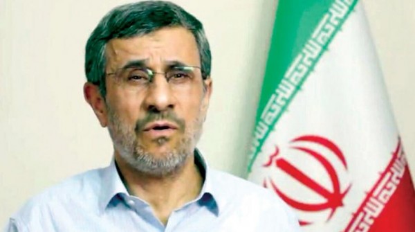 Ahmedinejad'dan Doğu Türkistan Çıkışı: Soykırım Suçu İşleniyor
